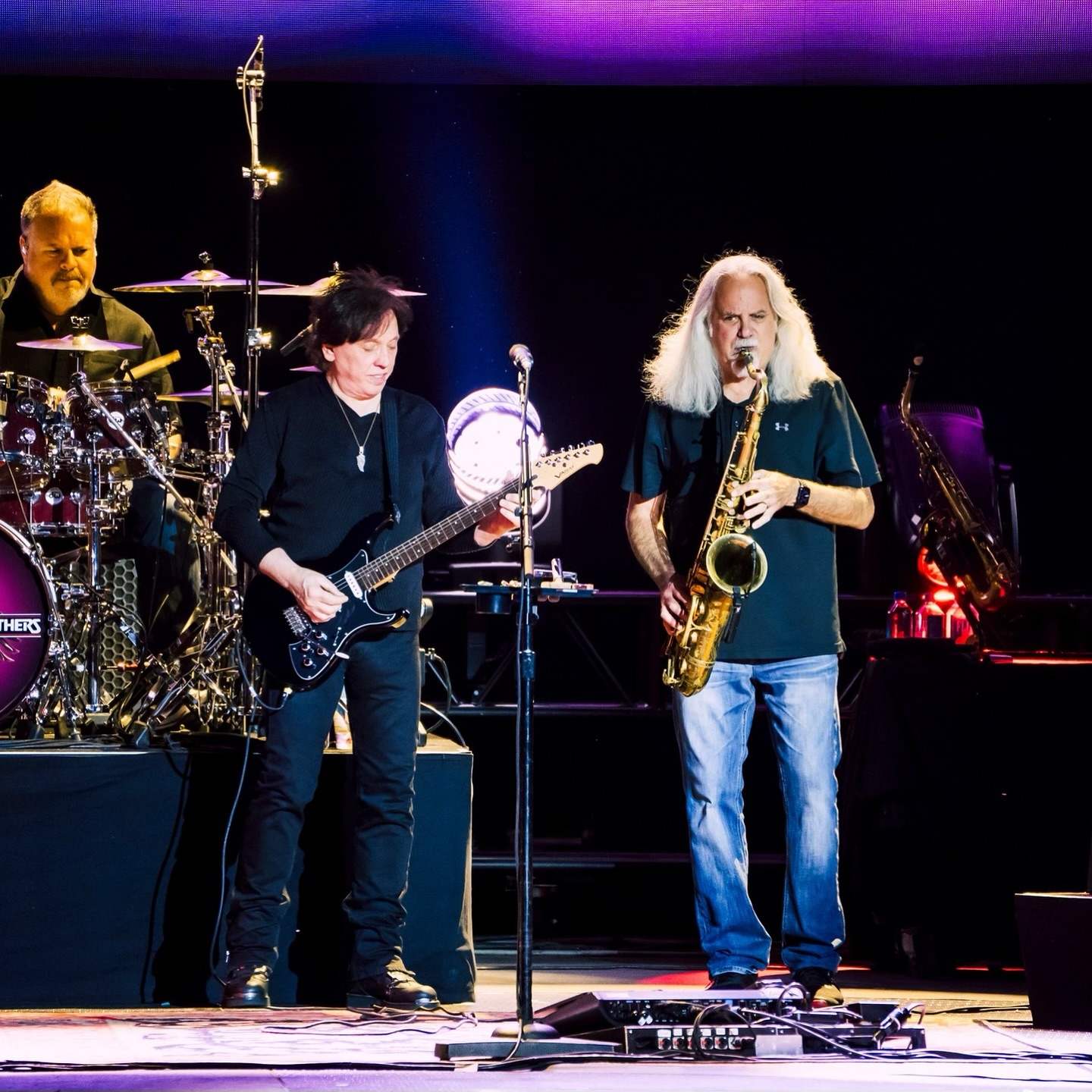 The Doobie Brothers